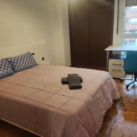 Apartamento Vitoria 外观 照片