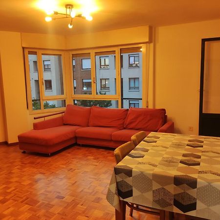Apartamento Vitoria 外观 照片