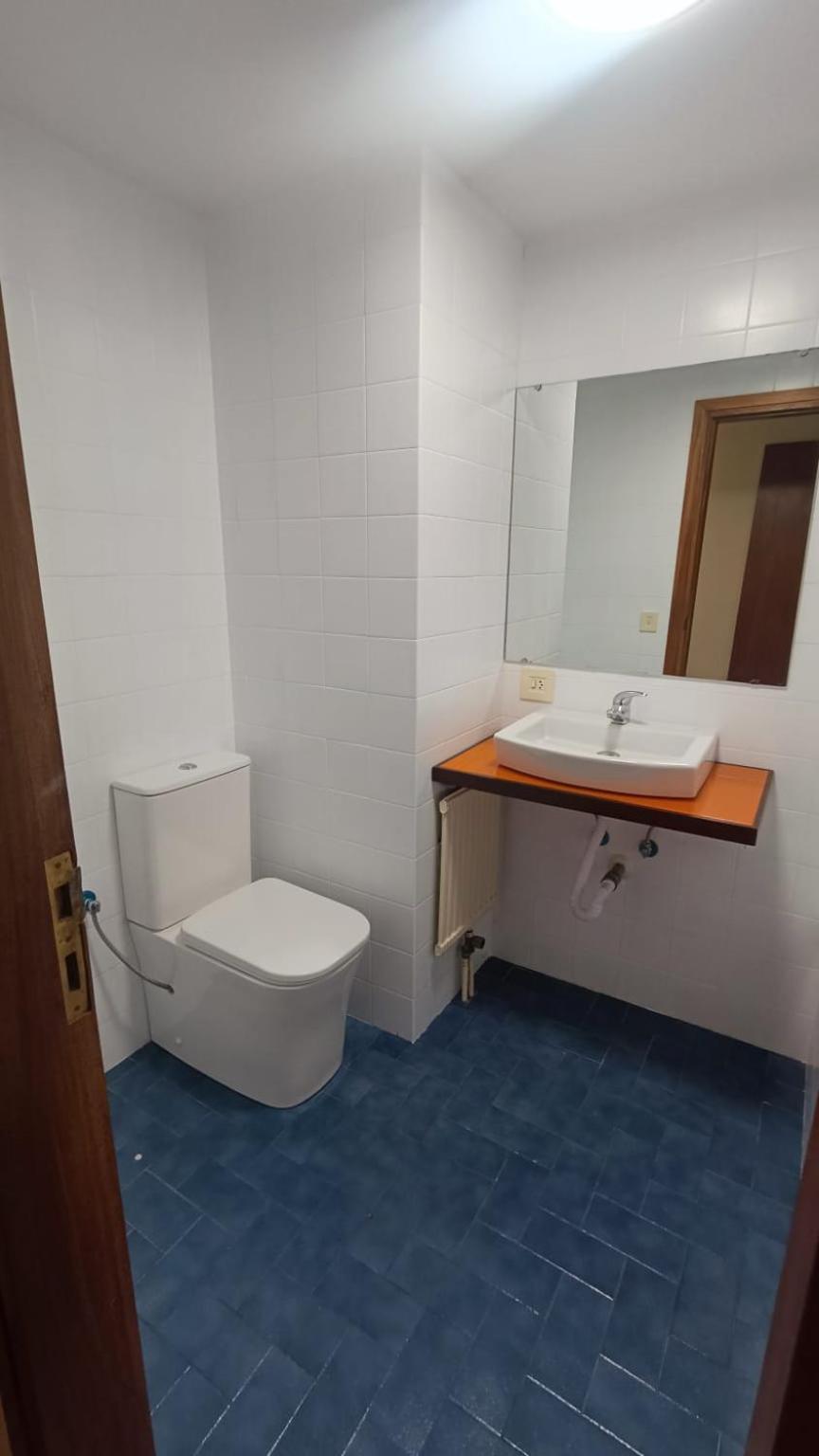 Apartamento Vitoria 外观 照片