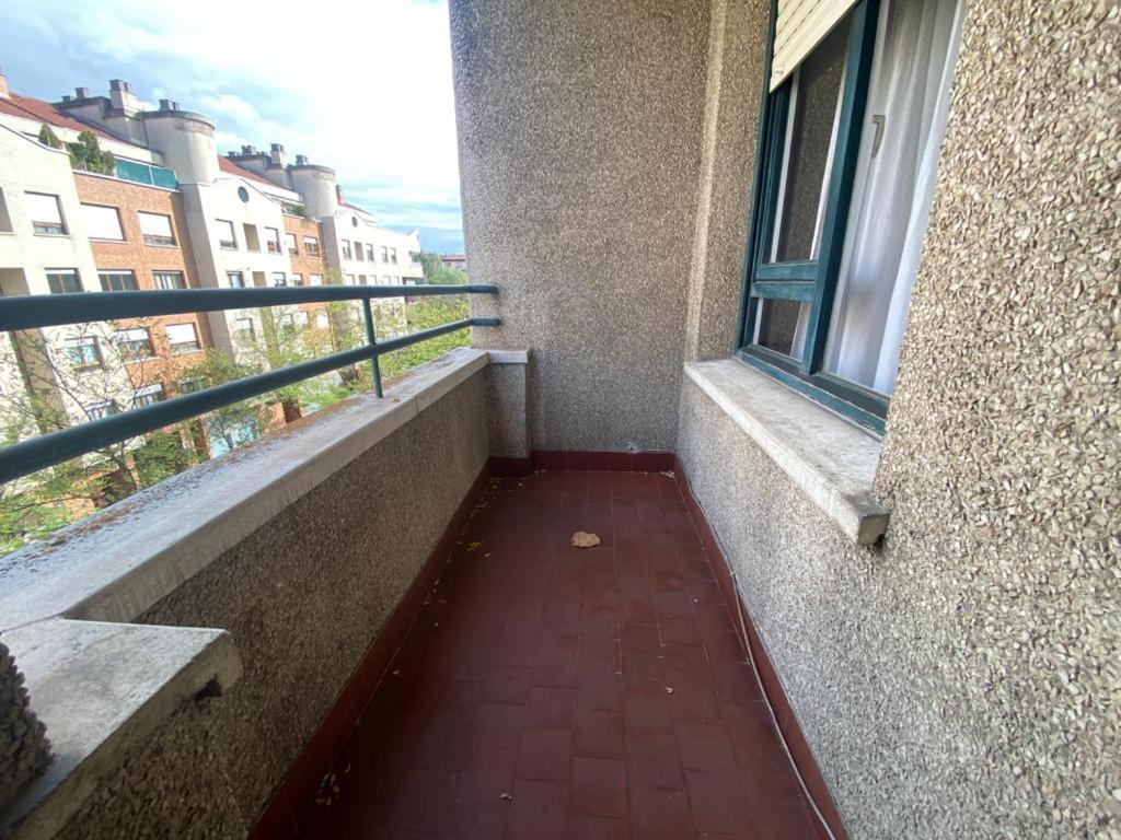 Apartamento Vitoria 外观 照片