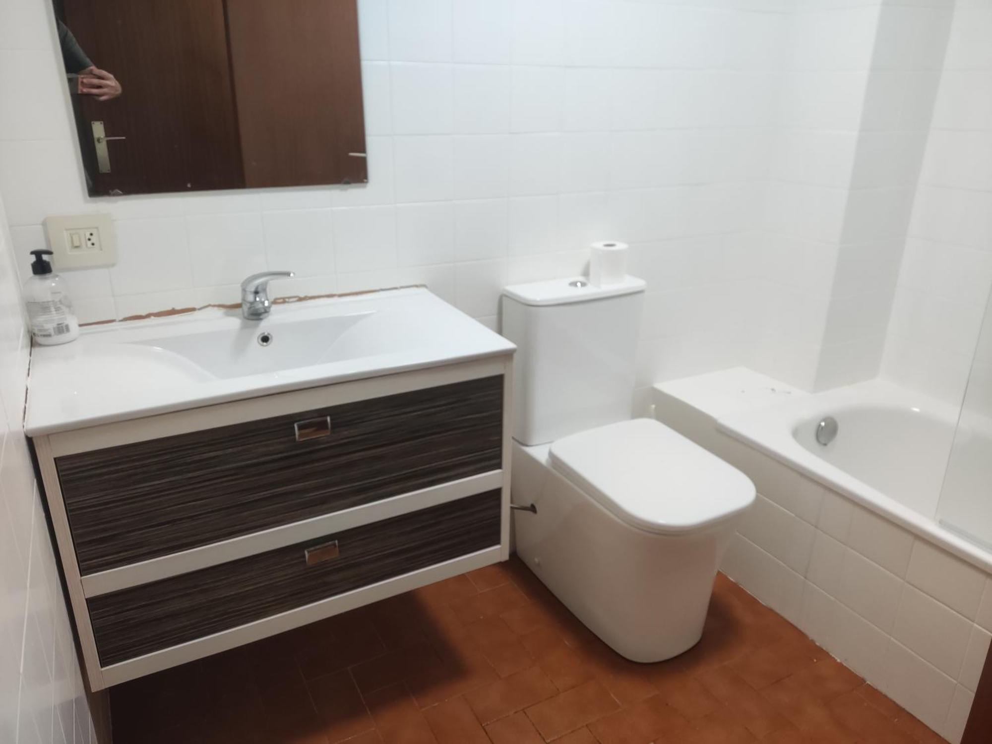 Apartamento Vitoria 外观 照片