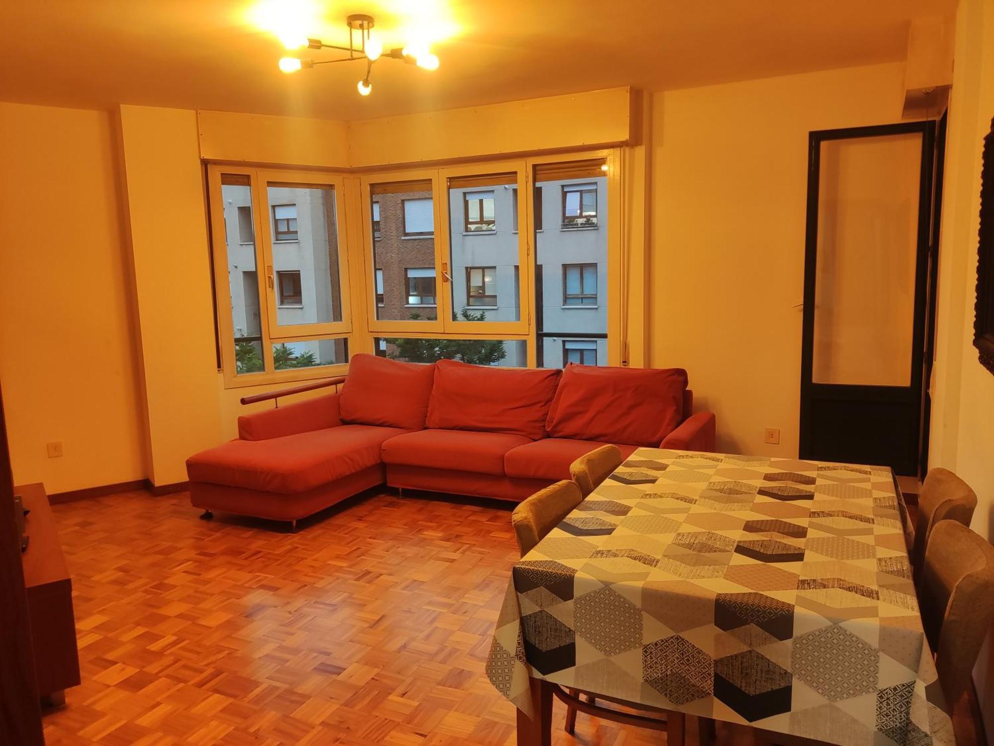 Apartamento Vitoria 外观 照片