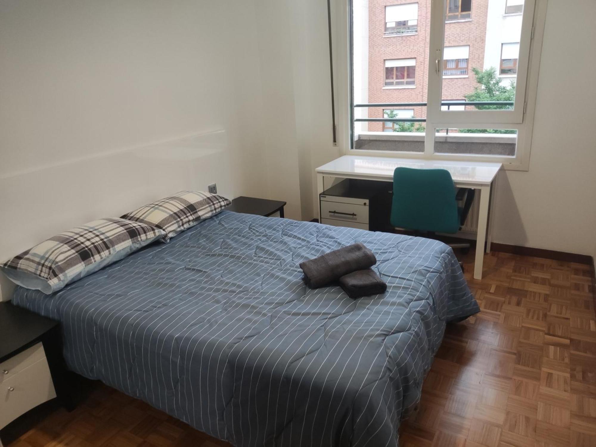 Apartamento Vitoria 外观 照片